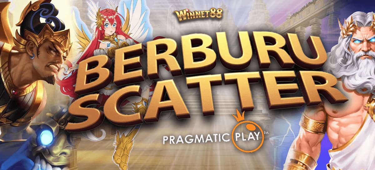 Link alternatif untuk login winnet88